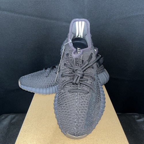 Taglia 6.5 Adidas Yeezy Boost 350 V2 Low Cinder antiriflesso