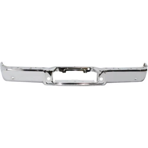 Barra frontal de parachoques trasero Sherman FOF15005-91U para Ford F150 2005-2008 Foto 1 de 3