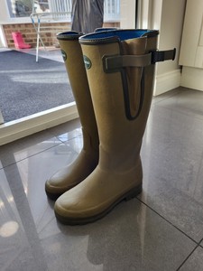 le chameau womens vierzonord prestige boots