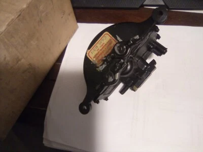 1950 1951 NASH VACUUM WIPER MOTOR TRICO CSM 113-1 - Image 1 of 3