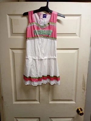 Disguise Addison Cheer Zombies Girls Halloween Costume Cheerleader Large 10-12 - Image 1 of 4