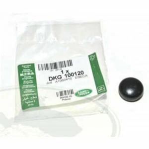 LAND ROVER WIPER SPINDLE ARM CAP DISCOVERY 2 DKG100120 GENUINE - Picture 1 of 2