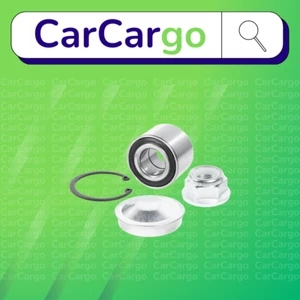 Rear Wheel Bearing For Renault Clio 1.2 16V 2007-2014 OE QUALITY NEW SINGLE X1 - Picture 1 of 8