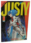 Justy Viz Comics Mini-Series (1989) Anime Comic Book No. 6