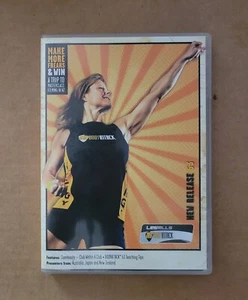 Les Mills Body Attack 63 - Picture 1 of 4