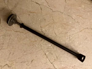 Cowl Support Maybe, Piper  Navajo or Aztec - Picture 1 of 2