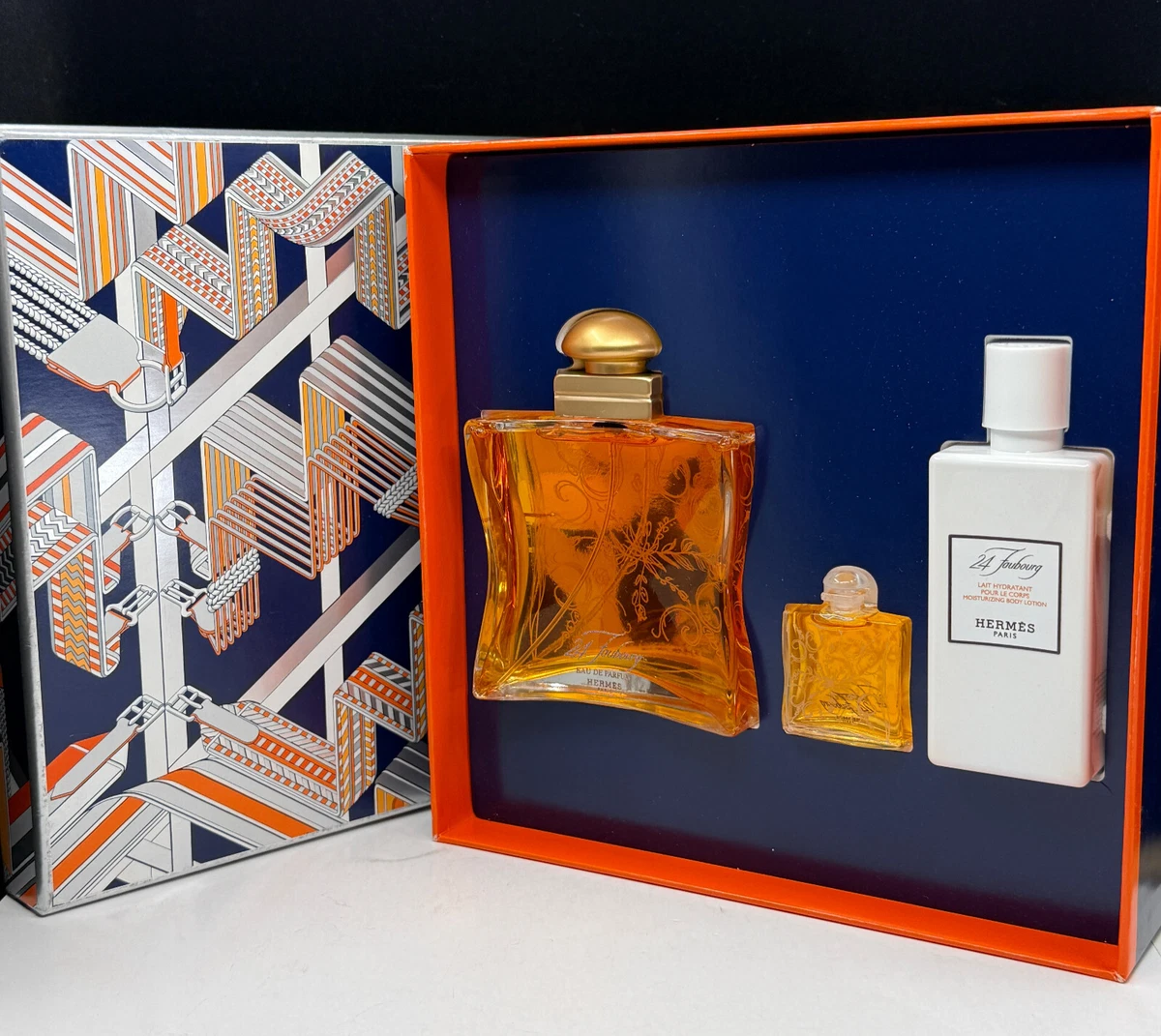 HERMÈS 24 Faubourg Fragrances for sale | eBay