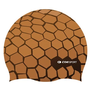 Cor Sport Cuffia Silicone Piscina Nuoto Mare Tartaruga Flag Cap Articolo 6075 - Picture 1 of 1