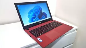 Acer Aspire 3 15.6 Laptop 7th gen CPU 1 TB 8 GB DDR4 RAM Windows 11 - Picture 1 of 7