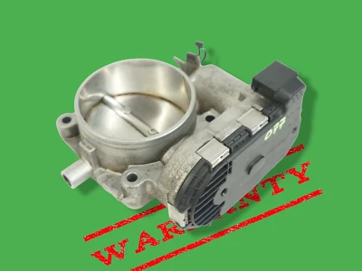 cuerpo válvula acelerador motor mercedes s500 ml500 cls500 clk500 1131410125 Foto 1 de 4