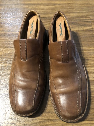 CLARKS Mocassini uomo Clark’s Collection morbidi cuscini larghi Ortholite