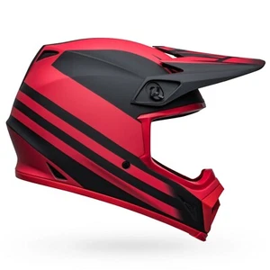 BELL MX-9 Mips Disrupt Helmet Off-Road/MX/ATV/Motocross/Dirt Bike 713626* - Picture 1 of 25
