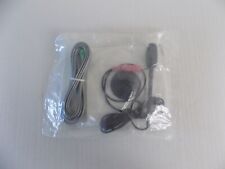 DELL PC Microphone with Stand NEW in Sealed Package Part # 09U940