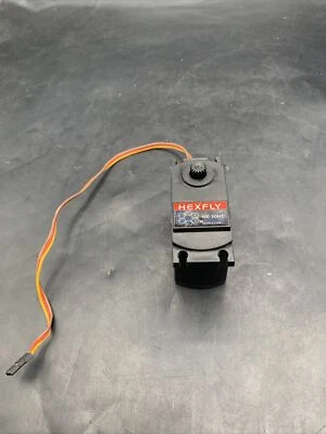 Redcat Racing HX-30HT Pz 30KG Servo (Waterproof) - Image 1 of 4