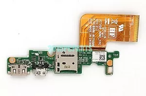 Nuovo per Dell VENUE 11 PRO 7130 7139 JCT/DB_HDMI scheda USB - Foto 1 di 2
