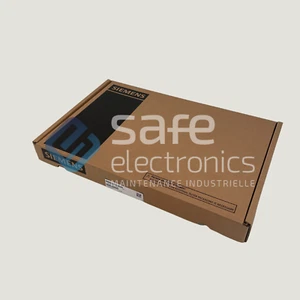 6SL3120-2TE21-0AD0 - SINAMICS S120 DOPPELMOTORMODUL - NEU - MIT OVP - Bild 1 von 4
