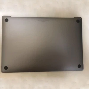 Original A2141 Bottom Case Base Cove +Screws For Apple Macbook Pro 16" Mid 2019 - Picture 1 of 4