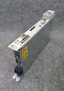 SIEMENS  MASTERDRIVES MC  AC/AC DRIVE  6SE7011-5EP50-Z, Z= G91+C23 - Bild 1 von 10