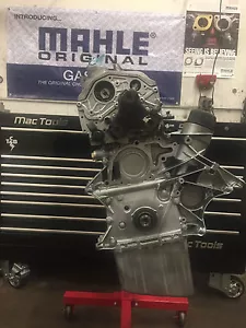 Dodge Freightliner Sprinter Diesel Engine OM647 2.7L 2004 - 2006 - Bild 1 von 4