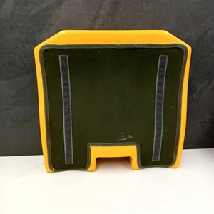Helicopter Seat Base – Ex MOD – NOS (New Old Stock) - Picture 1 of 14