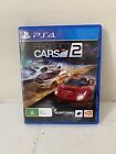 Project Cars 2 - Playstation 4