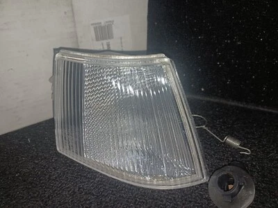 INDICATORE DI DIREZIONE DESTRO FRECCIA NUOVO PER RENAULT 21  2° SERIE - Immagine 1 di 3