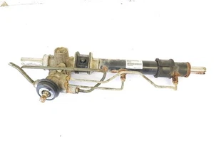 2000 VOLVO S40 POWER STEERING RACK 1.6 PETROL B4164S2 P882859 - Picture 1 of 9