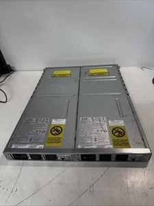 Pair Of EMC API1FS18 Standby Power Supply 100-89-013 - Picture 1 of 10