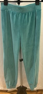 Zella türkisfarbene Jogginghose Mädchen Größe 10/12 - Bild 1 von 4