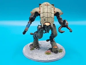 Caballero Moirax Warhammer 40k Caballeros Imperiales Forgeworld - Imagen 1 de 4