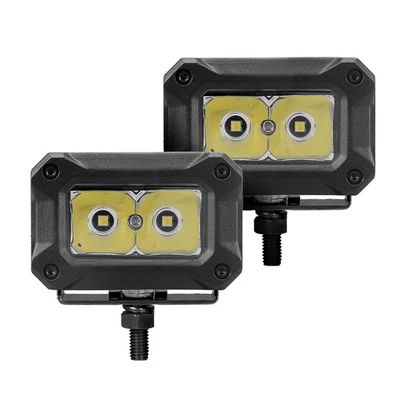 Go Rhino 751003023SBS Driving Light Kit - Image 1 of 4