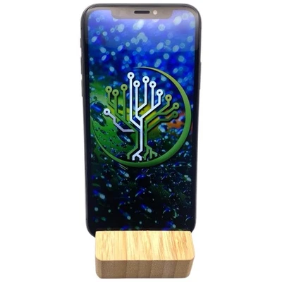 8874 Telefono Smartphone iPhone X 64 Gb 5.8” Grado A Garanzia 12 Mesi - Bild 1 von 4