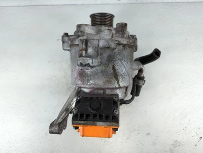 2020-2020 Kia Sorento Air Conditioning A/c Ac Compressor Oem FP4CJ - Image 1 of 4