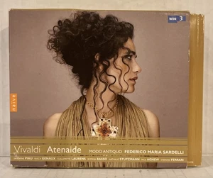 Vivaldi Atenaide Modo Antiquo Sardelli OP 30438 - Bild 1 von 5