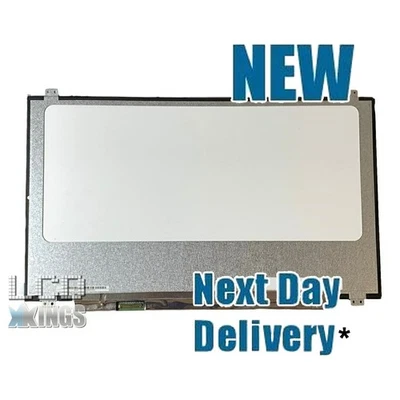 MSI GS73VR 120Hz GSync 17.3" Laptop Screen Replacement - Image 1 of 2