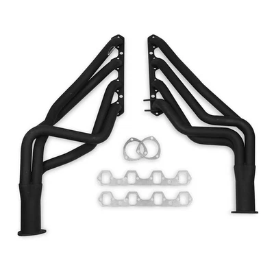 6901HKR Hooker Headers for Ford Maverick Mustang Mercury Cougar Torino Montego - Image 1 of 4