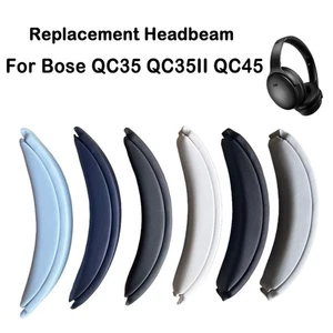Repair Parts Headset Headbeam for Bose QuietComfort QC35 QC35II QC45 - Picture 1 of 15