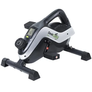 DeskCycle Under Desk Tall Bike Pedal Exerciser - Picture 1 of 8