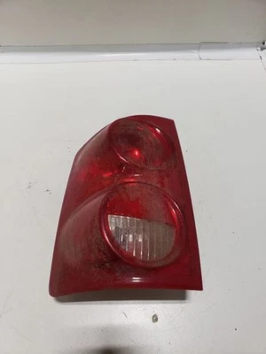 Driver Left Tail Light Fits 05-11 DAKOTA 401086 - Image 1 of 4