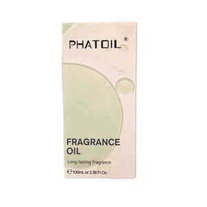 Aceite de fragancia Phatoil | Aroma de larga duración | Exp. 07/09/2027 - Imagen 1 de 4
