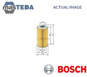 1 457 429 735 ENGINE OIL FILTER BOSCH FOR MAN NL,LION S CITY,F 9,NG - Picture 1 of 5
