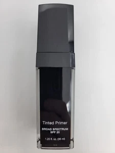 Tinted Foundation Face Primer SPF 20, Subtle Radiance/Supreme Hydration - Medium - Picture 1 of 6