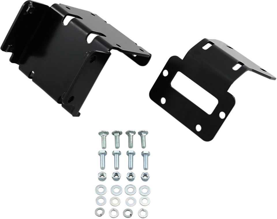 Soporte de cabrestante WARN - Polaris 100878 Foto 1 de 1