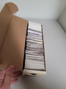 Assorted Trading Card 600 Ct. Box: MiLB, Classic 4-Sport, A & G, Nonsports, Etc. - Picture 1 of 8