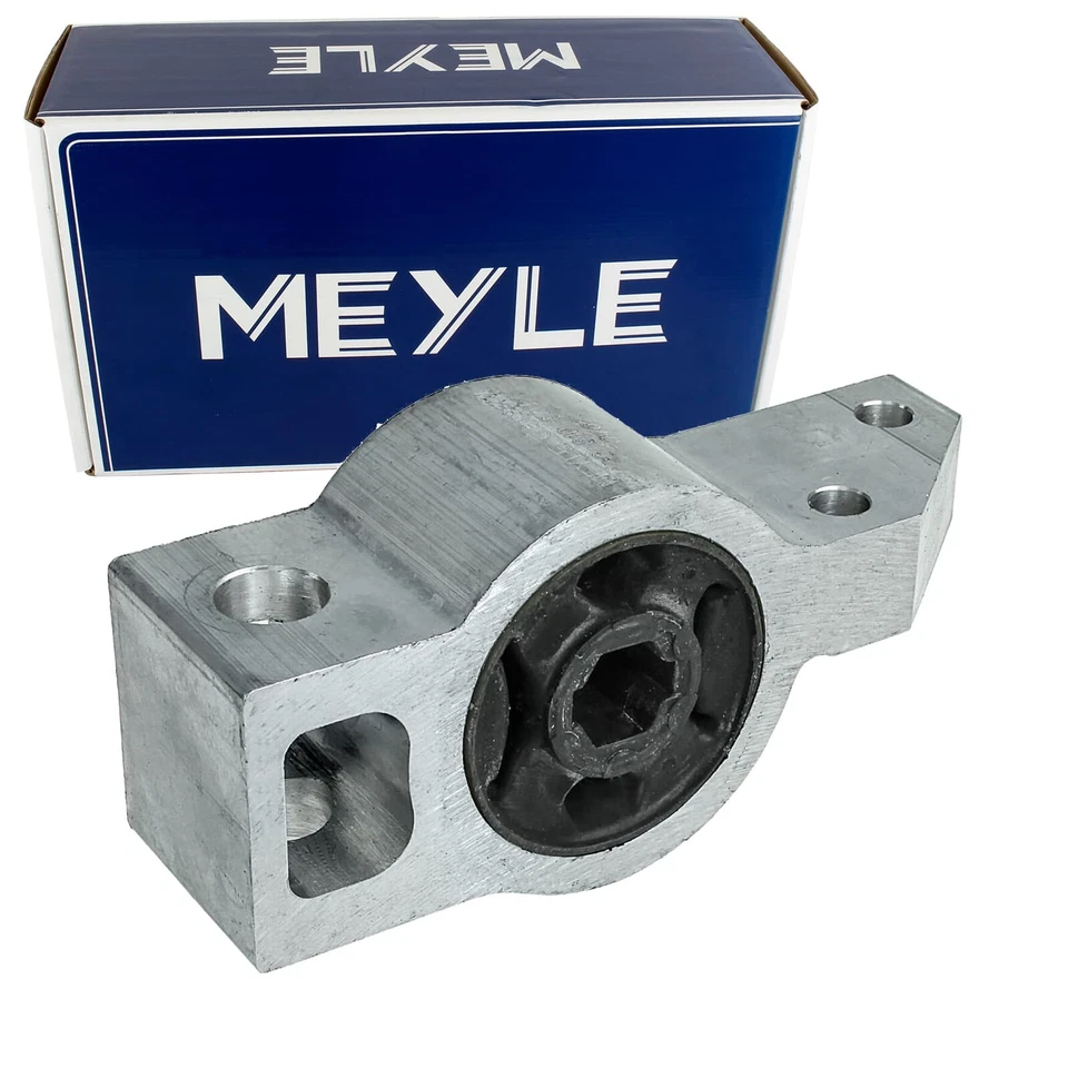 Querlenker Lager Meyle Vorne Rechts für Seat Altea Leon 2004-2015 1006100042