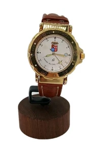 Franchi Menotti Milano Militar Mod. Reloj Depos con Brújula *Batería NUEVA* - Imagen 1 de 21