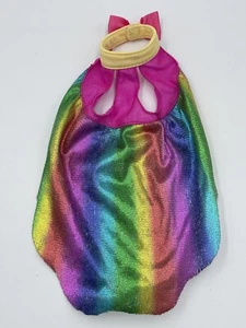 Capa My Little Pony Rainbow Twilight Sparkle para figura de 8" - Imagen 1 de 13