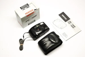Pentax PC-700 Auto Focus 35mm Compact Point & Shoot Film Camera Weather Sealed - Picture 1 of 18