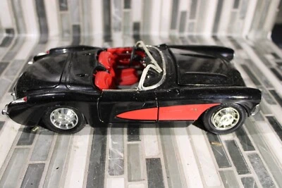 Road Signature 1957 Chevrolet Corvette - Image 1 of 4