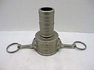 PT Kupplung 15-C SS New Old Stock ohne Karton kam aus Überschussauktion - Bild 1 von 6